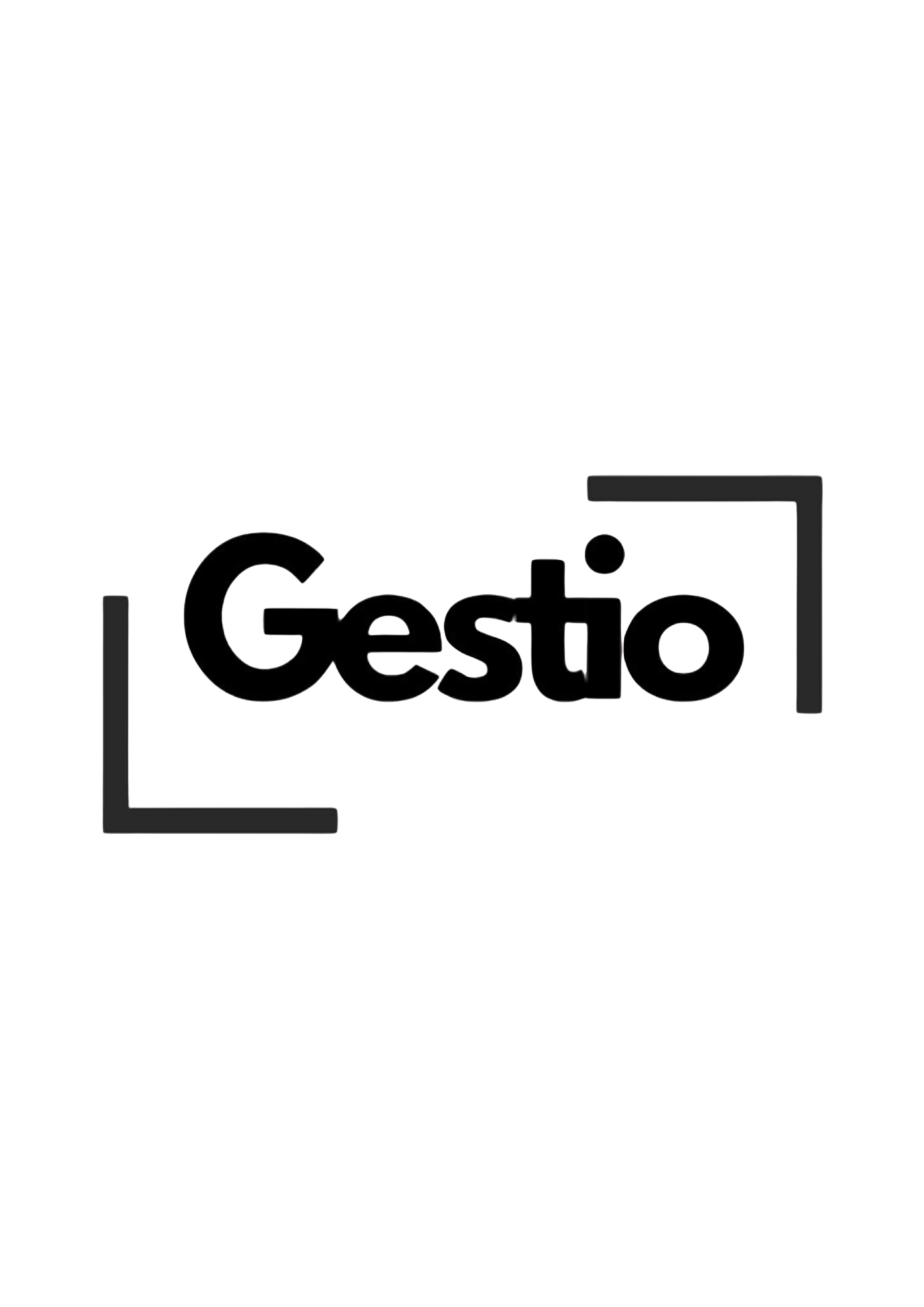 Gestio Logo